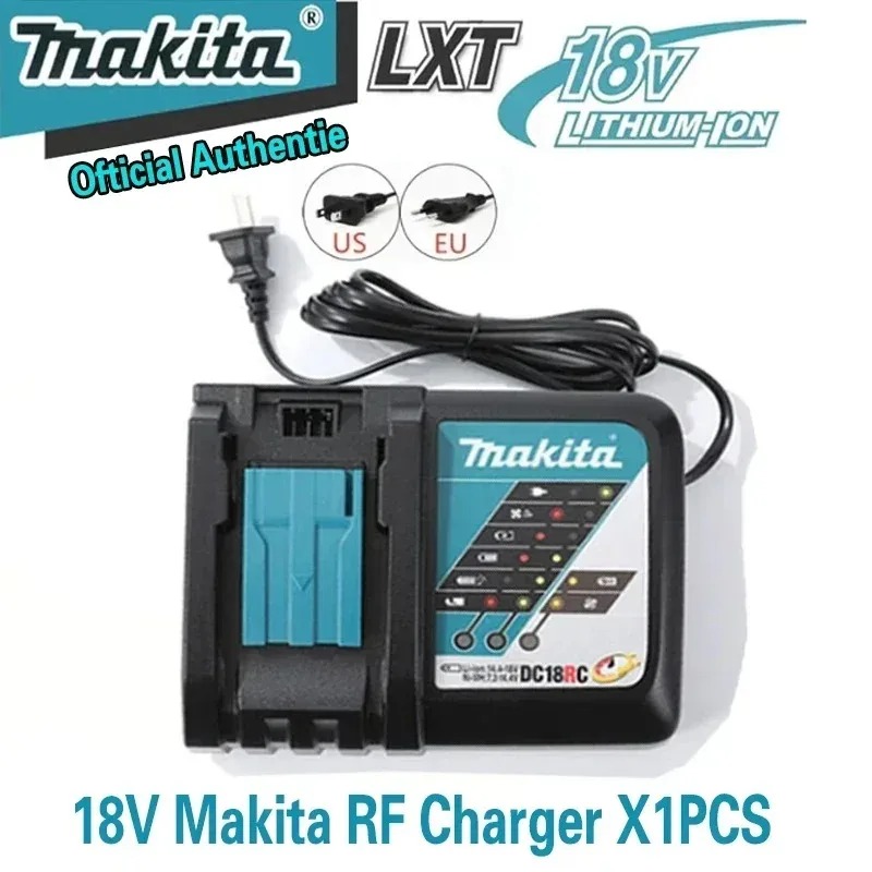 Batteria Makita 18V 5.0/6.0/9. - Power Tools Makita Set recensione e prezzo