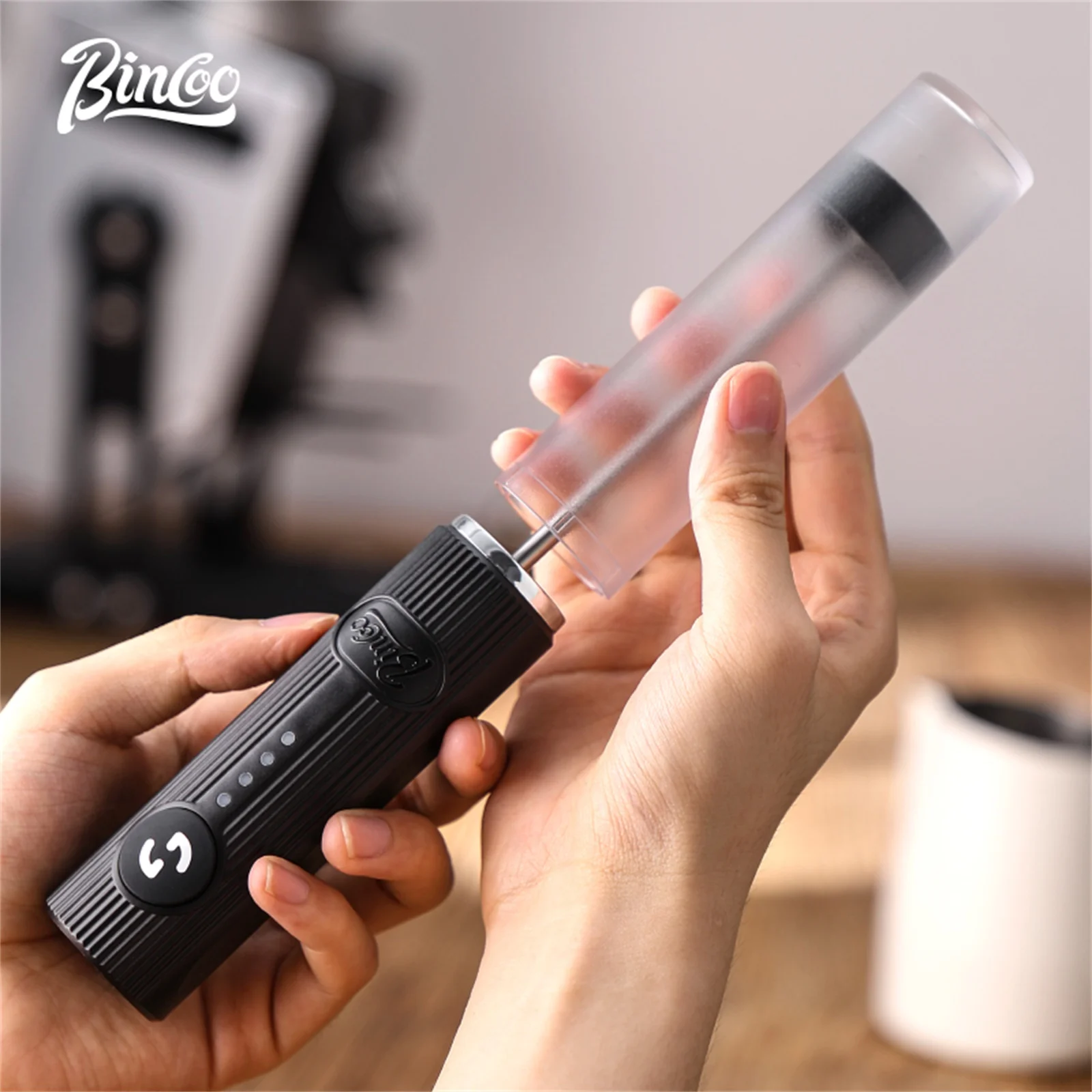 Bincoo Nuovo Latte Schiuma Caf - Power Tools Usa recensione e prezzo