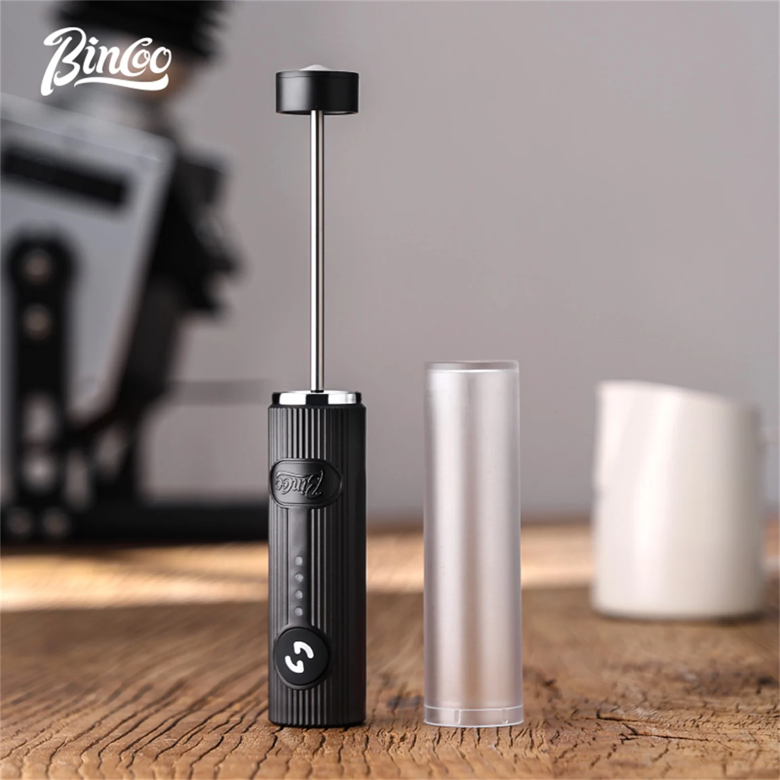 Bincoo Nuovo Latte Schiuma Caf - Power Tools Usa recensione e prezzo