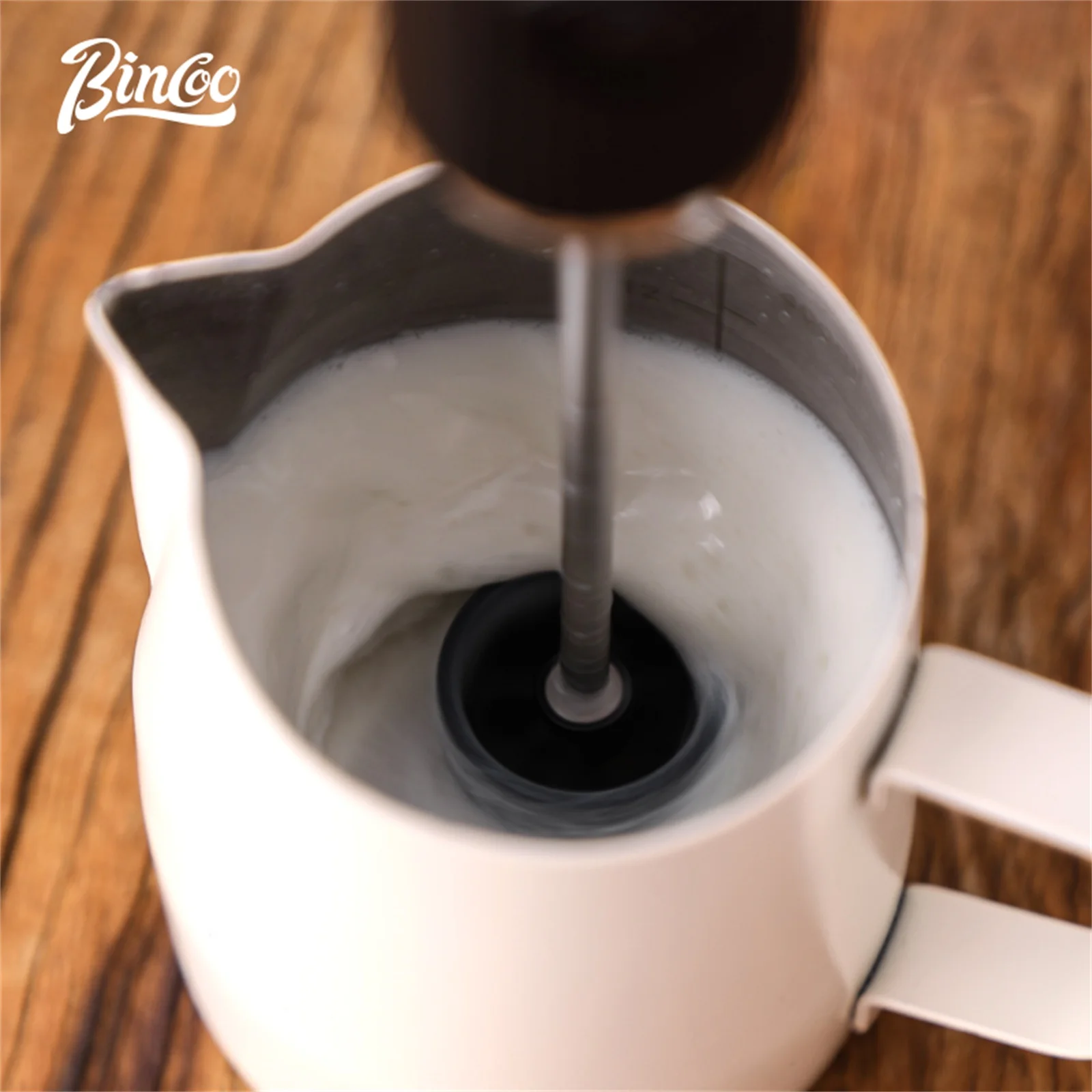 Bincoo Nuovo Latte Schiuma Caf - Power Tools Usa recensione e prezzo