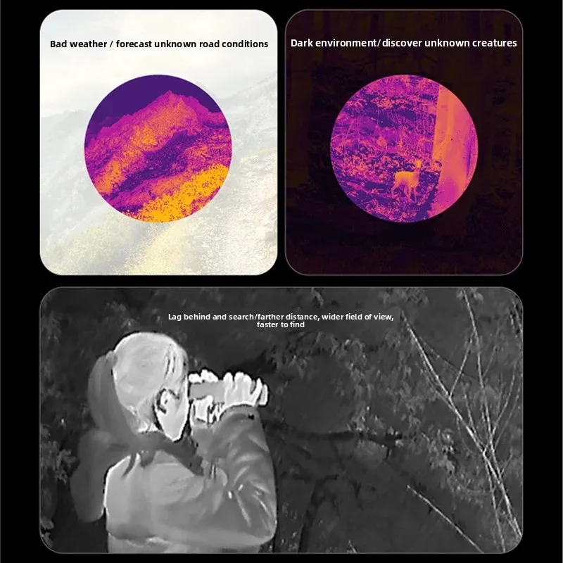 Termocamera a Infrarossi, Term - Power Tools Images recensione e prezzo