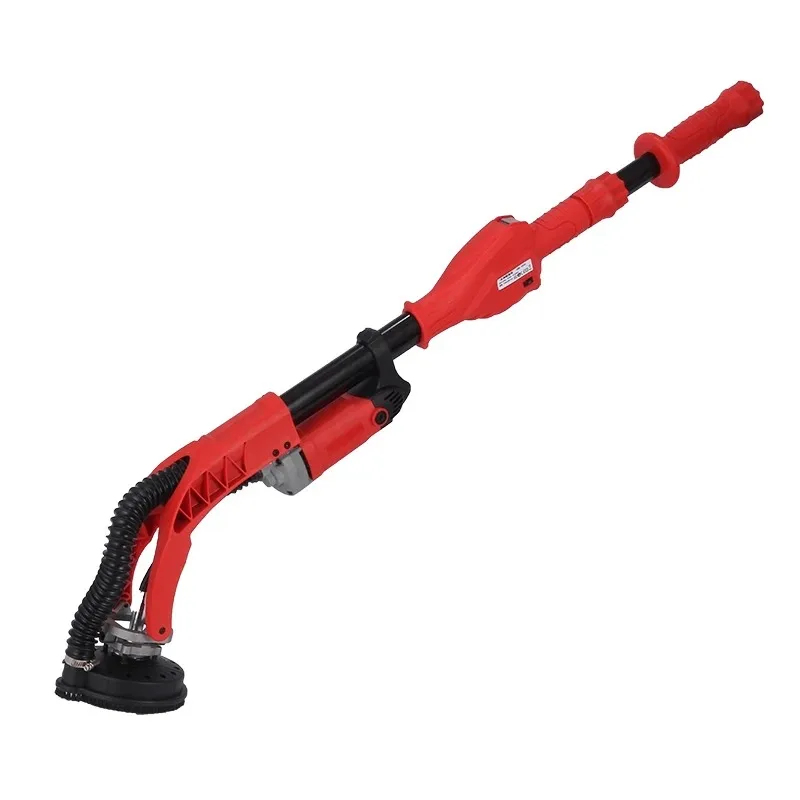 【2026】Levigatrice Portatile pe - Planer Handheld Electric recensione e prezzo