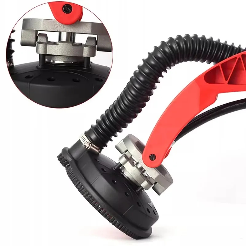 【2026】Levigatrice Portatile pe - Planer Handheld Electric recensione e prezzo