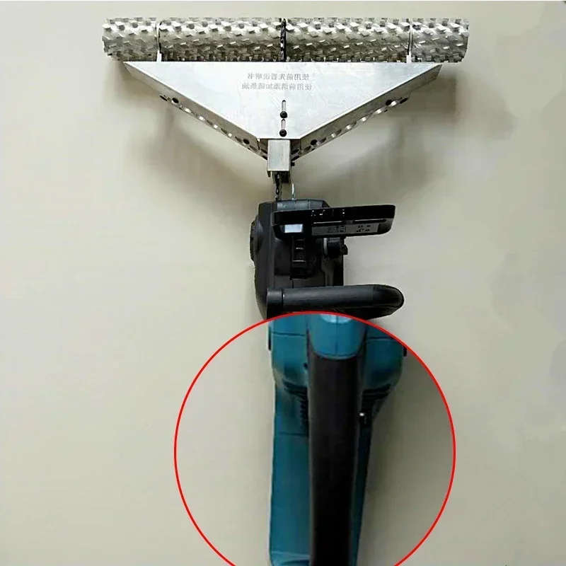 Pialla per coltello levigante  - Planer Handheld Electric recensione e prezzo