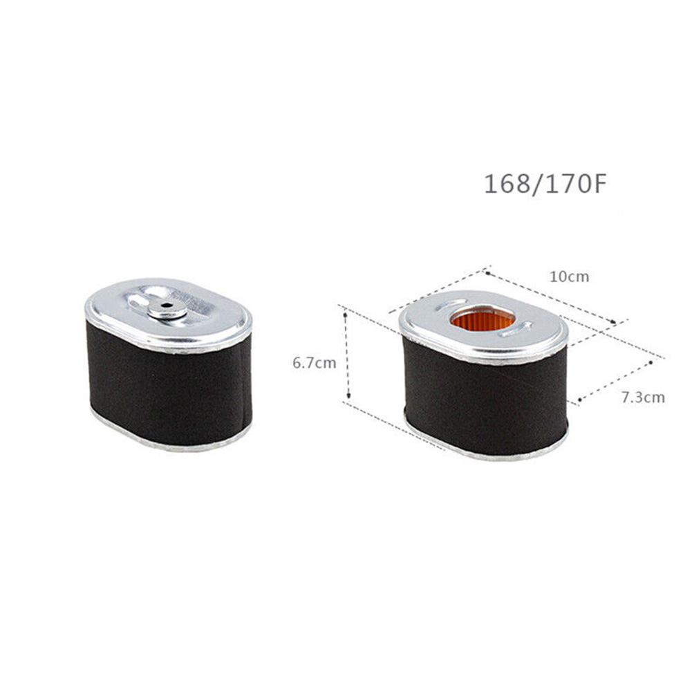 Elemento Filtro Aria Progettat - Power Tools Generator recensione e prezzo