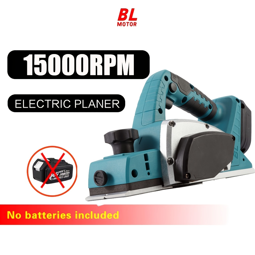 Pialla Elettrica per Legno Sen - Planer Handheld Electric recensione e prezzo