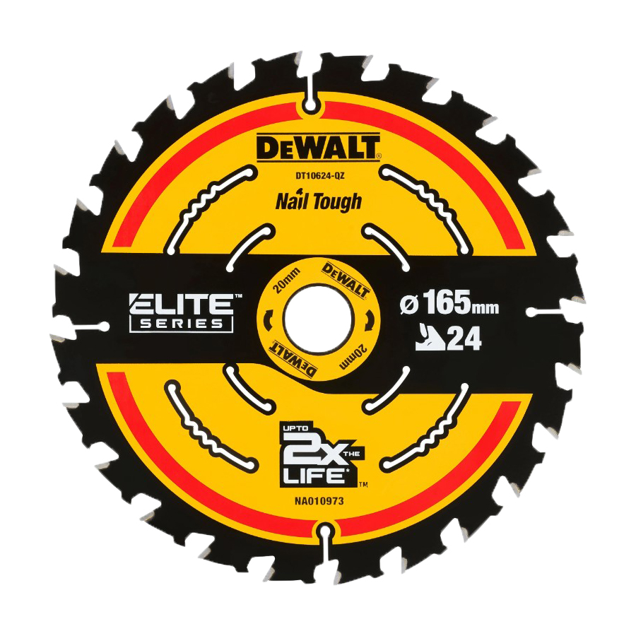 DEWALT DT10624-QZ 1/3 pezzi La - Power Tools For Construction recensione e prezzo