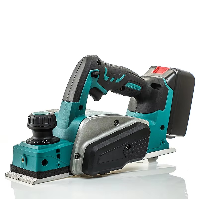 Pialla Elettrica Compatta Port - Planer Handheld Electric recensione e prezzo