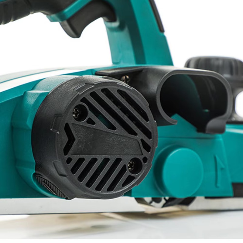 Pialla Elettrica Compatta Port - Planer Handheld Electric recensione e prezzo