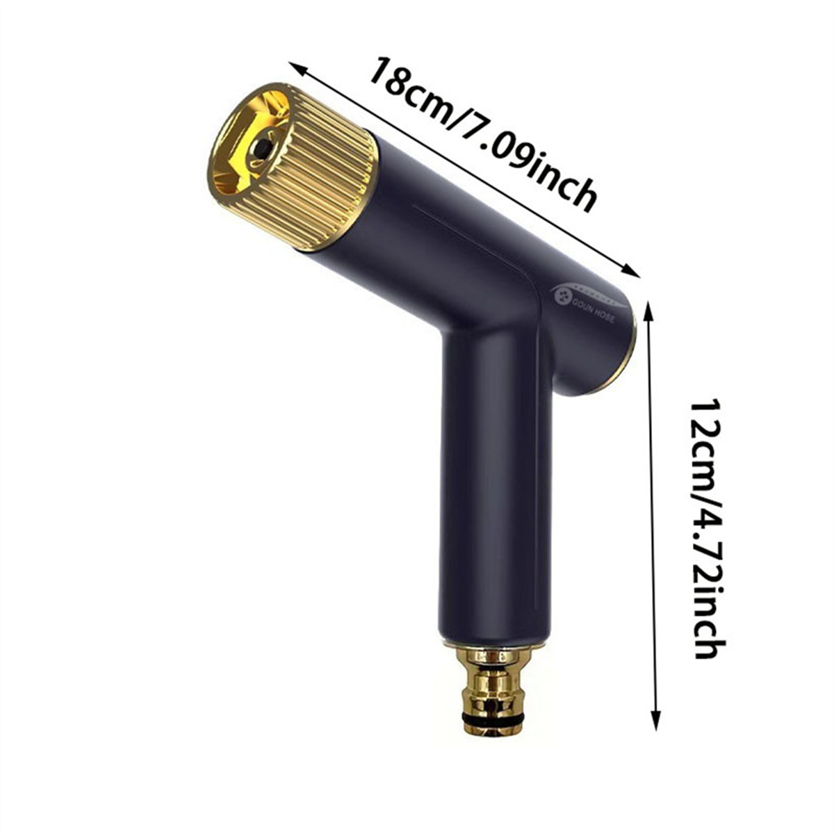FLOWERS SPRAL Pistola ad Acqua - Power Tools And Engineering recensione e prezzo