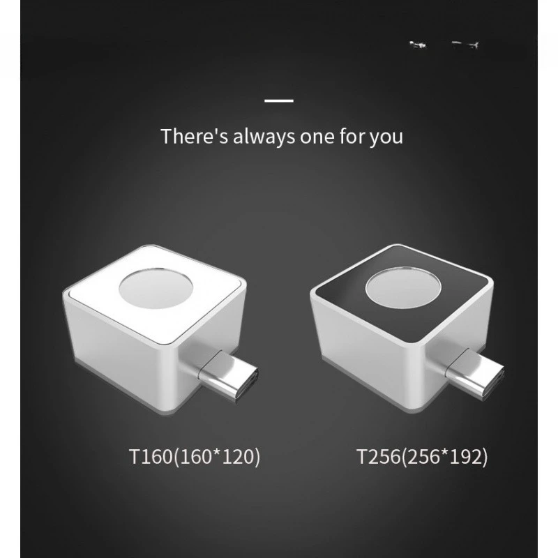 Termocamera per cellulare, ana - Power Tools Images recensione e prezzo