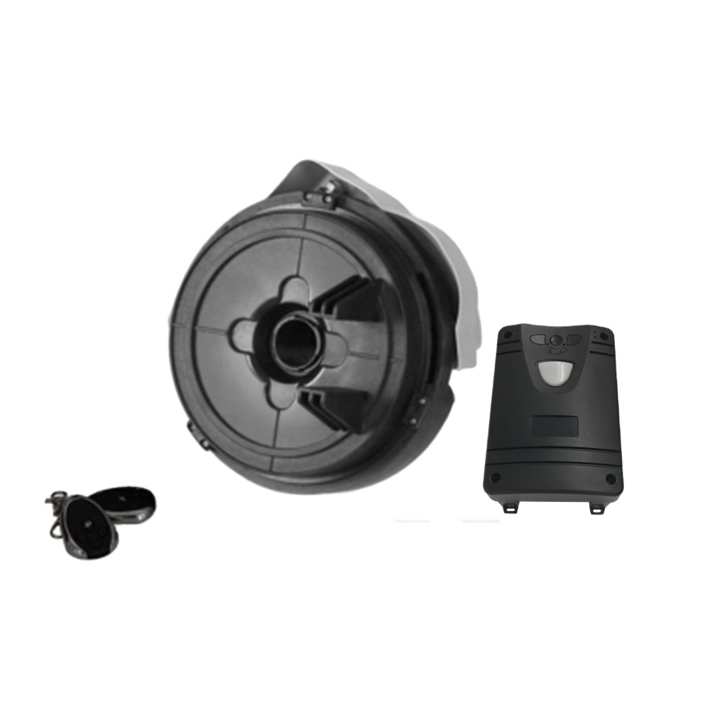 Motore per Porta Avvolgibile d - Power Tools Australia recensione e prezzo