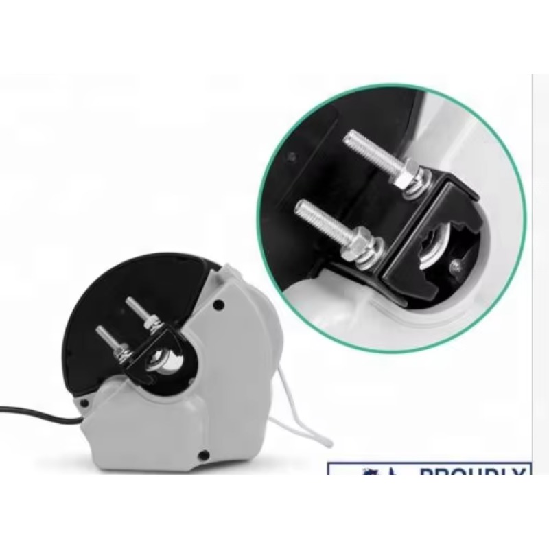 Motore per Porta Avvolgibile d - Power Tools Australia recensione e prezzo