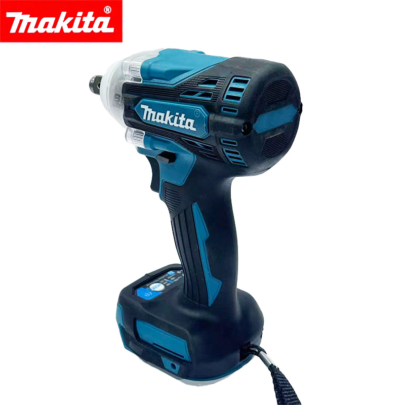 Set di Utensili Makita DTW300  - Power Tools Makita Set recensione e prezzo