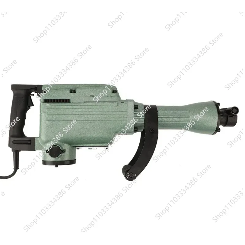 Martello Demolitore Elettrico  - Power Tools For Construction recensione e prezzo