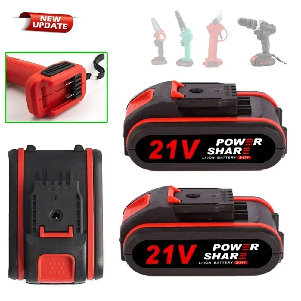 Batteria ricaricabile agli ion - Power Tools Online recensione e prezzo