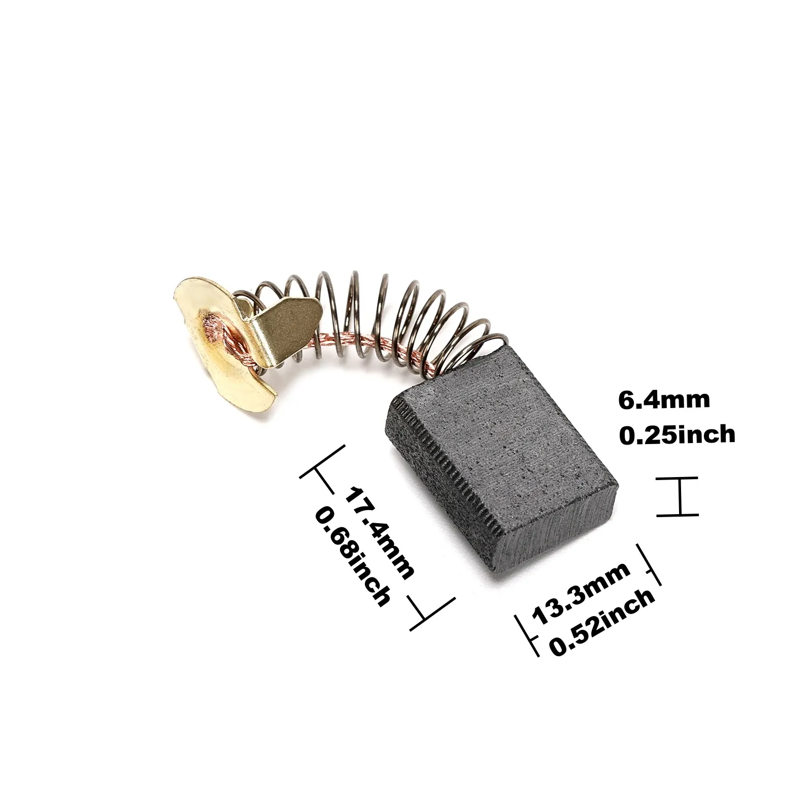 Spazzole di carbone per sega d - Power Tools Evolution recensione e prezzo