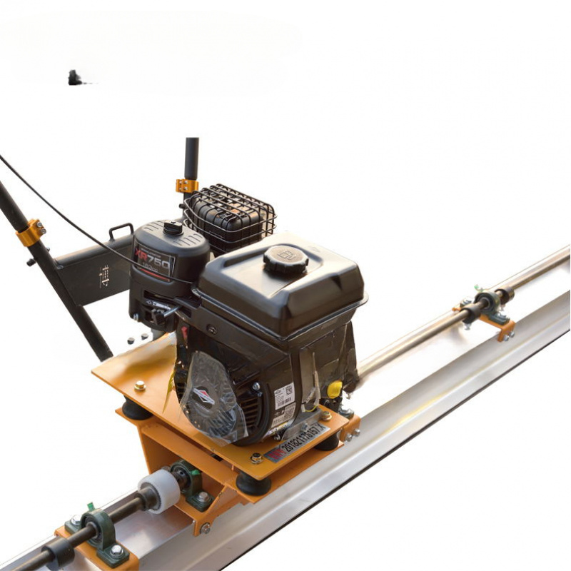 Rullo Vibrante per Calcestruzz - Power Tools For Construction recensione e prezzo