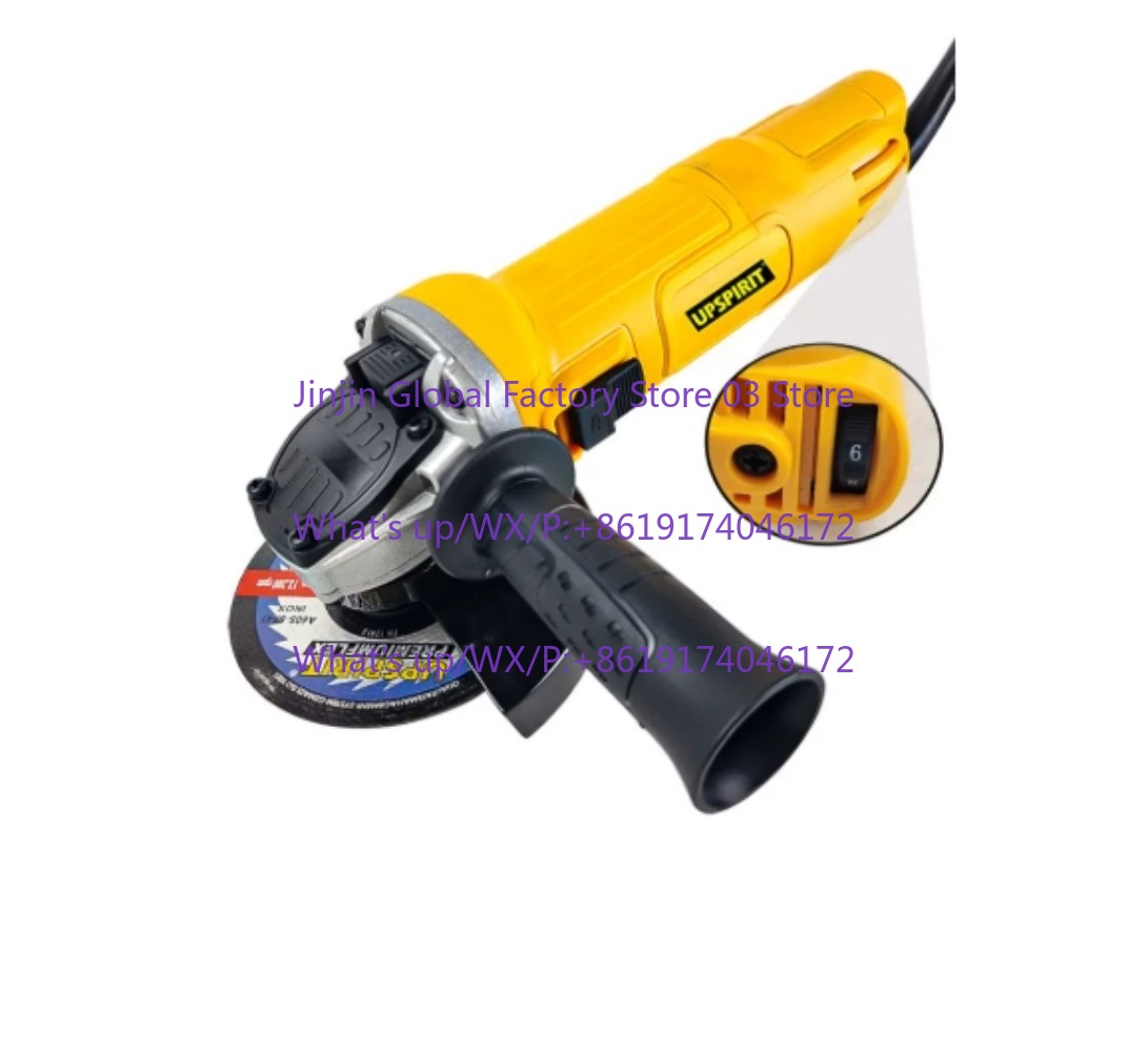 Smerigliatrice angolare elettr - Power Tools For Woodworking recensione e prezzo