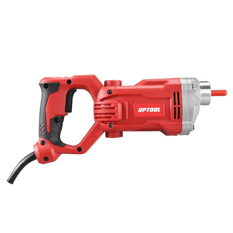 Vibratore elettrico per calces - Power Tools Hand Held recensione e prezzo