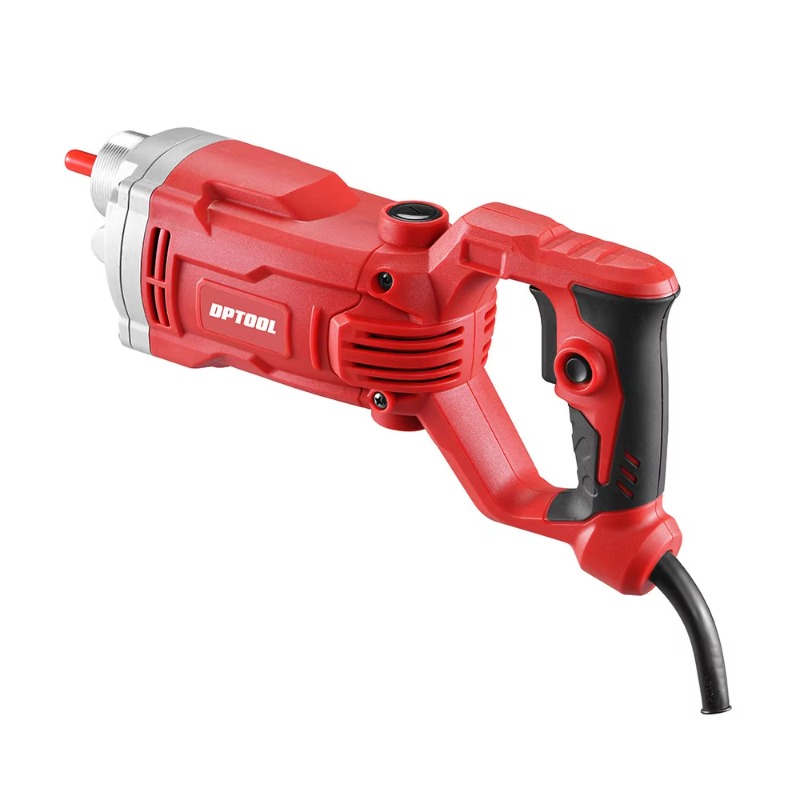 Vibratore elettrico per calces - Power Tools Hand Held recensione e prezzo
