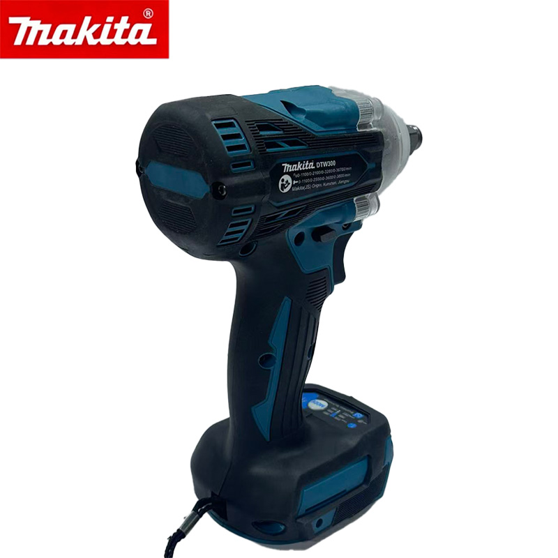 Makita DTW300 18V Avvitatore a - Power Tools Makita Set recensione e prezzo