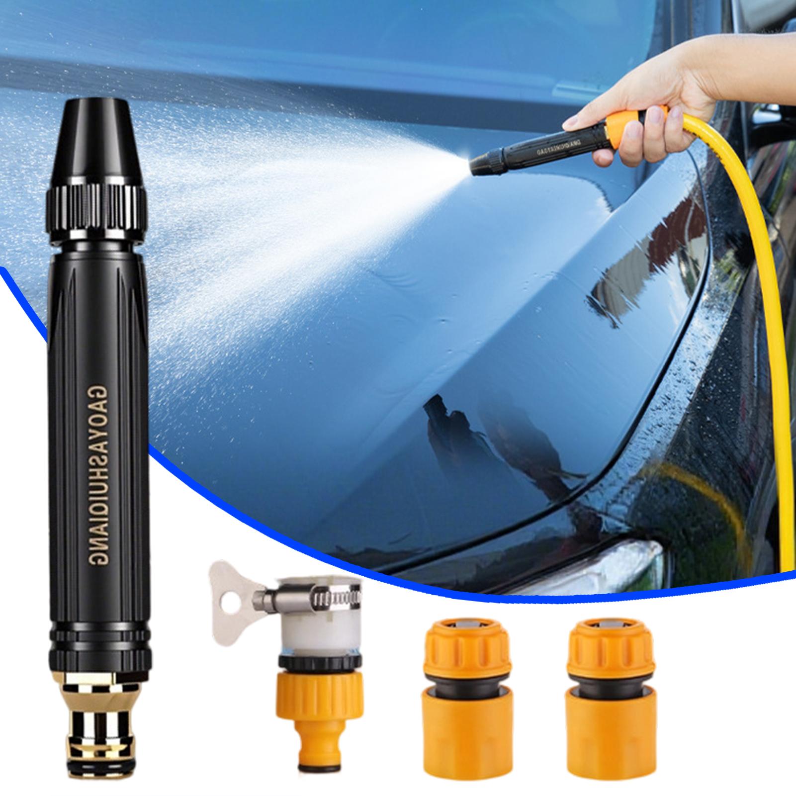 Ugello per Idropulitrice ad Al - Power Tools And Engineering recensione e prezzo