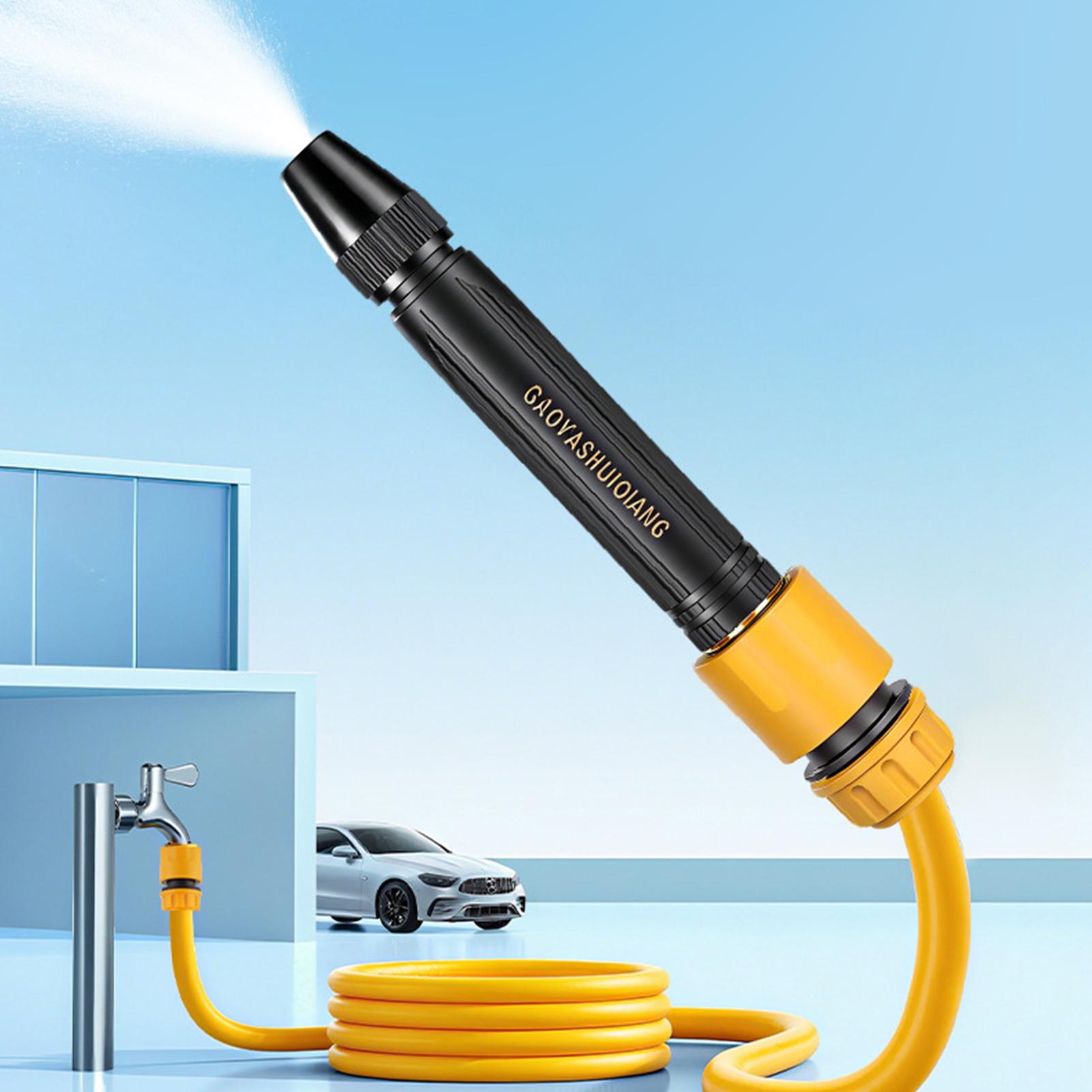 Ugello per Idropulitrice ad Al - Power Tools And Engineering recensione e prezzo