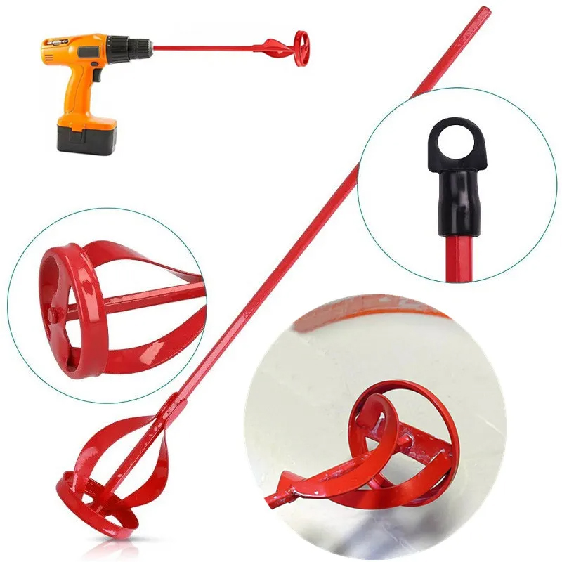 Asta di miscelazione per misce - Power Tools For Construction recensione e prezzo