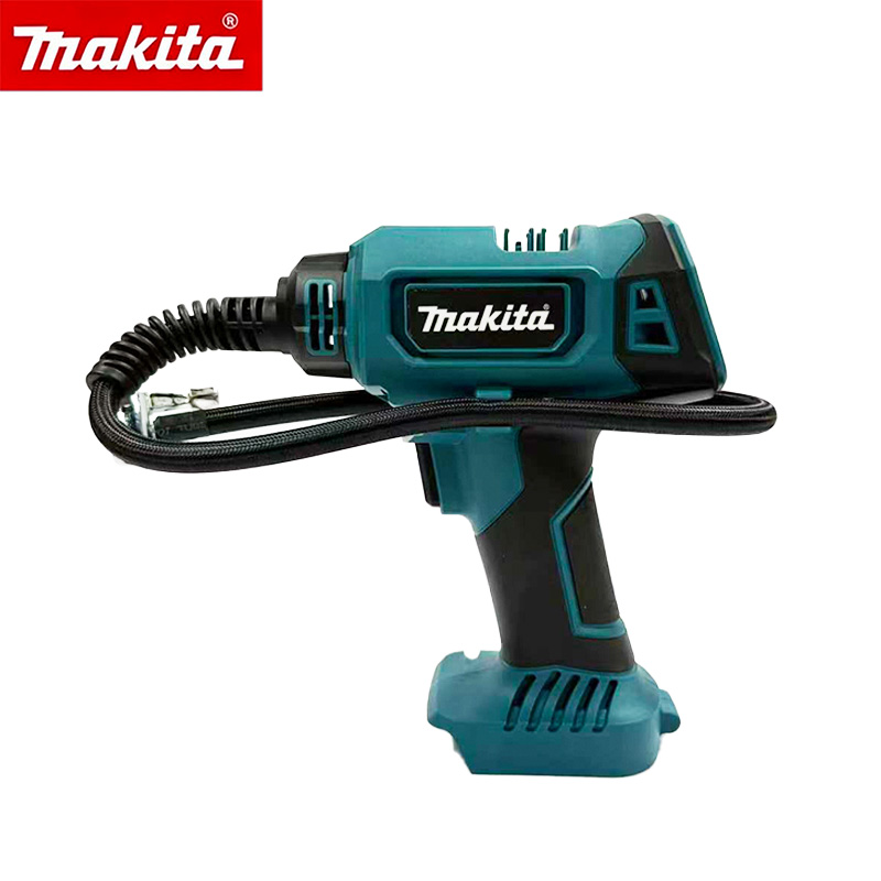 Compressore d'Aria Elettrico M - Power Tools Makita Set recensione e prezzo