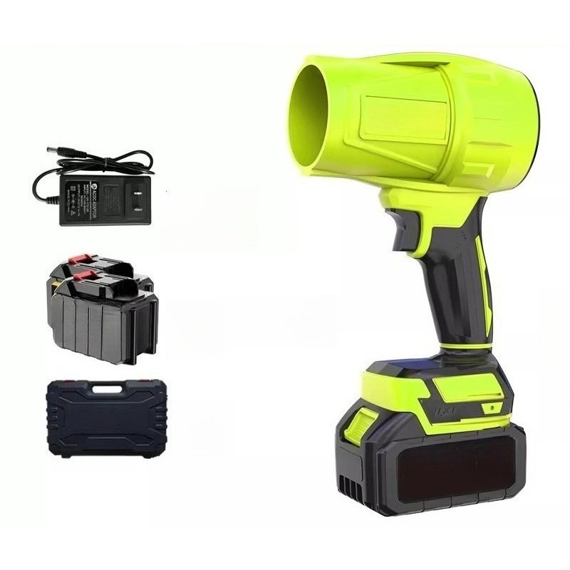 Soffiatore Portatile da Estern - Power Tools Hand Held recensione e prezzo