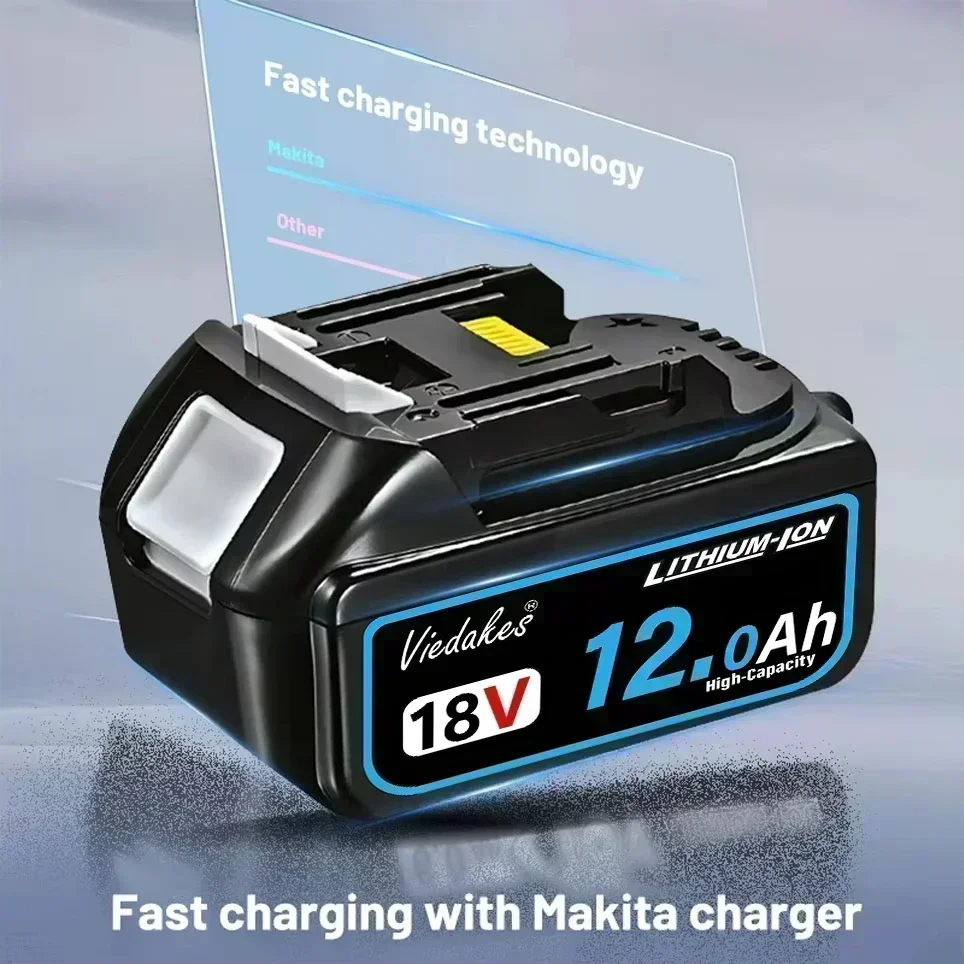 Batteria Originale per Makita  - Power Tools Makita Set recensione e prezzo