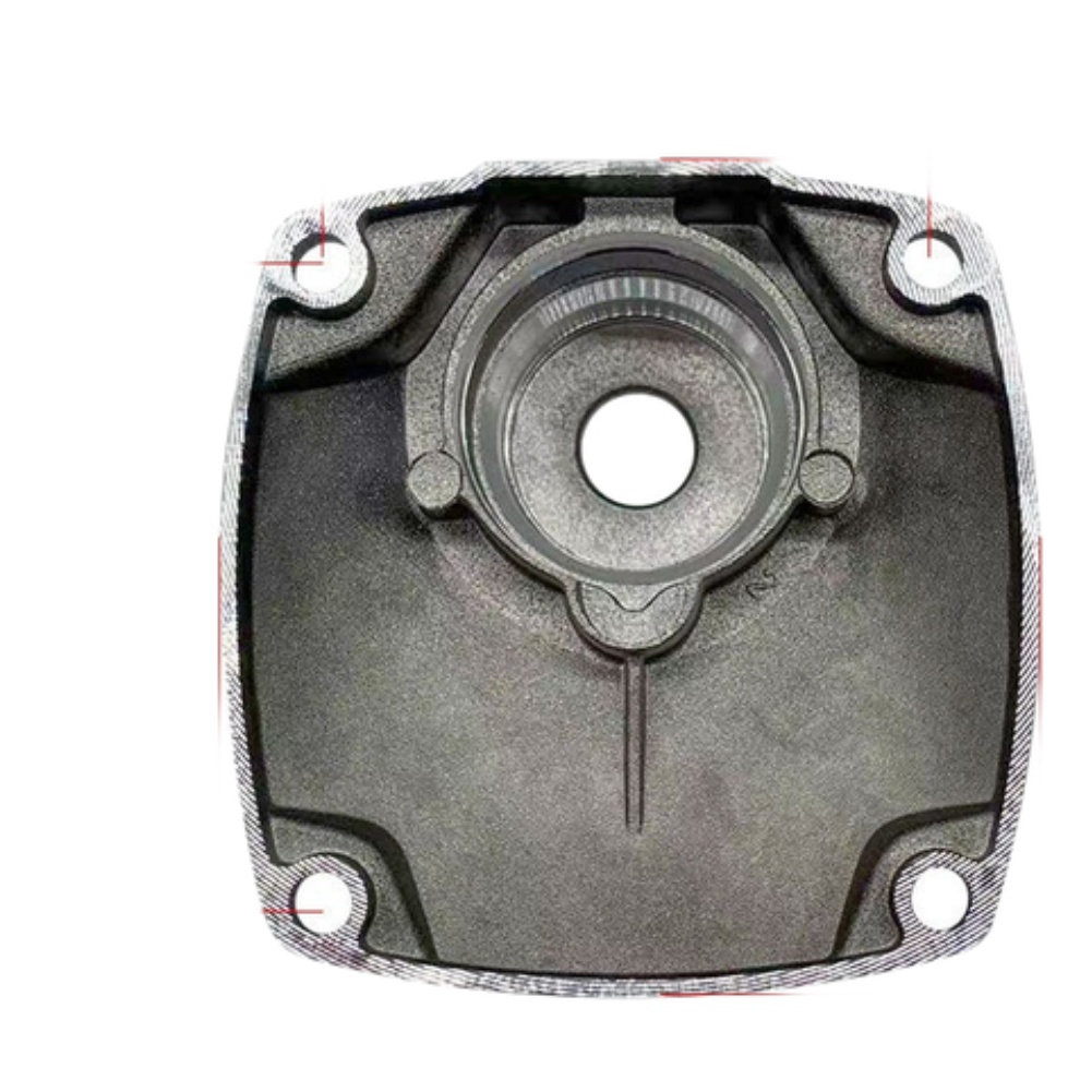 Guscio in alluminio per aste v - Power Tools Used In Construction recensione e prezzo