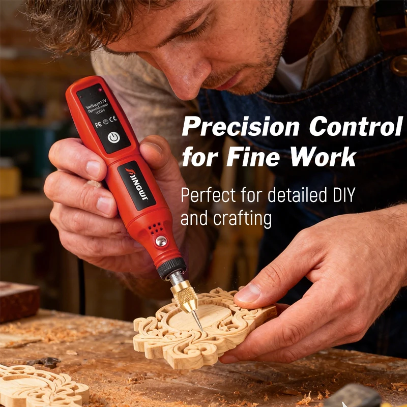 Penna per Incisione Ricaricabi - Power Tools Sheets recensione e prezzo