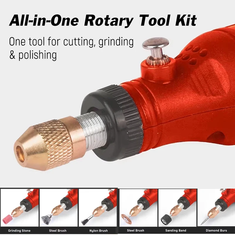 Penna per Incisione Ricaricabi - Power Tools Sheets recensione e prezzo