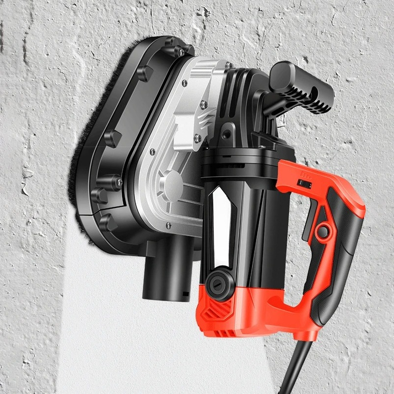 Lucidatrice per pavimenti elet - Planer Handheld Electric recensione e prezzo
