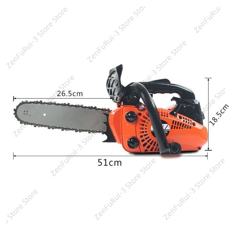 Motosega Elettrica ad Alta Pot - Power Tools For Woodworking recensione e prezzo