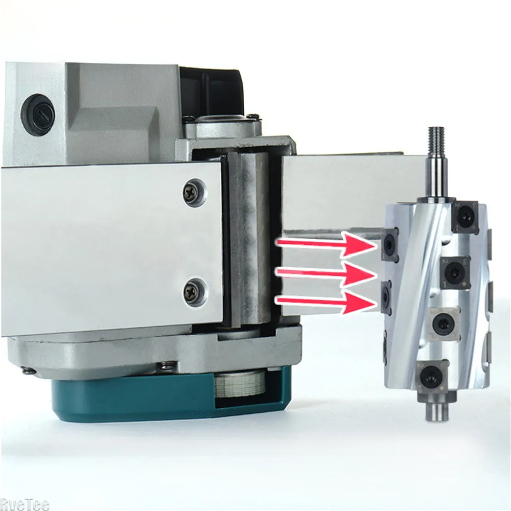 Pressa elettrica Pialla Coltel - Planer Handheld Electric recensione e prezzo