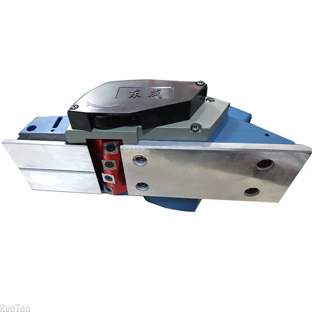 Pressa elettrica Pialla Coltel - Planer Handheld Electric recensione e prezzo