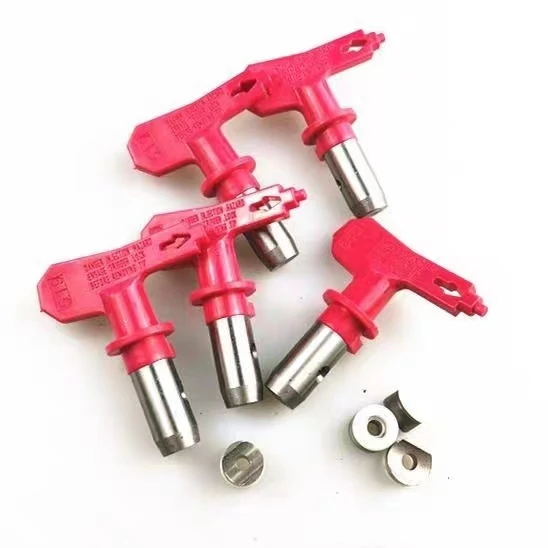 Suntool punta serie rossa punt - Power Tools Garden recensione e prezzo