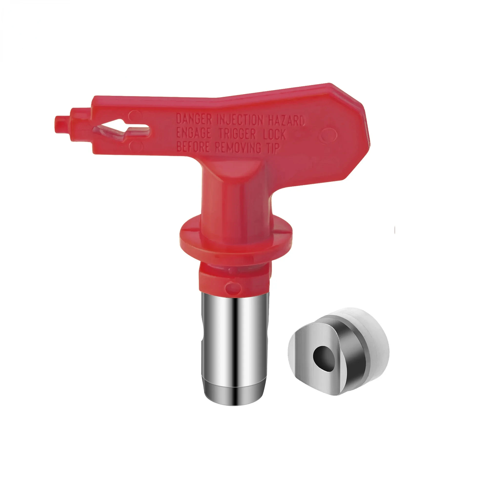 Suntool punta serie rossa punt - Power Tools Garden recensione e prezzo