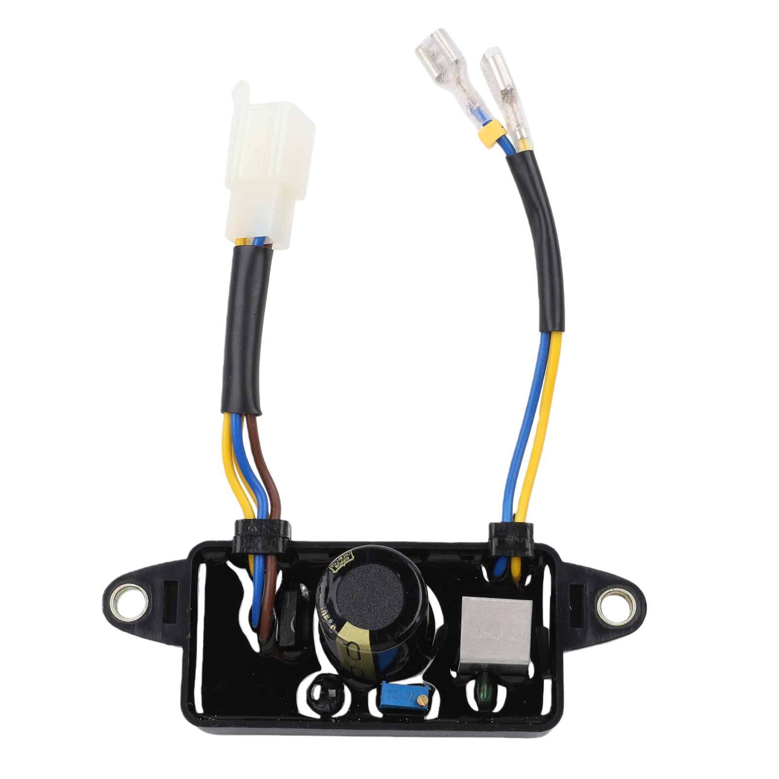 Dispositivo AVR per la Regolaz - Power Tools Generator recensione e prezzo