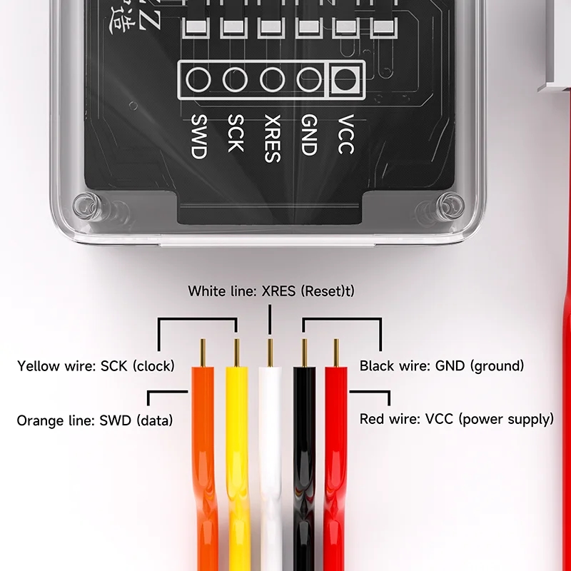 Programmatore XZZ CYPD per sch - Power Tools Online recensione e prezzo