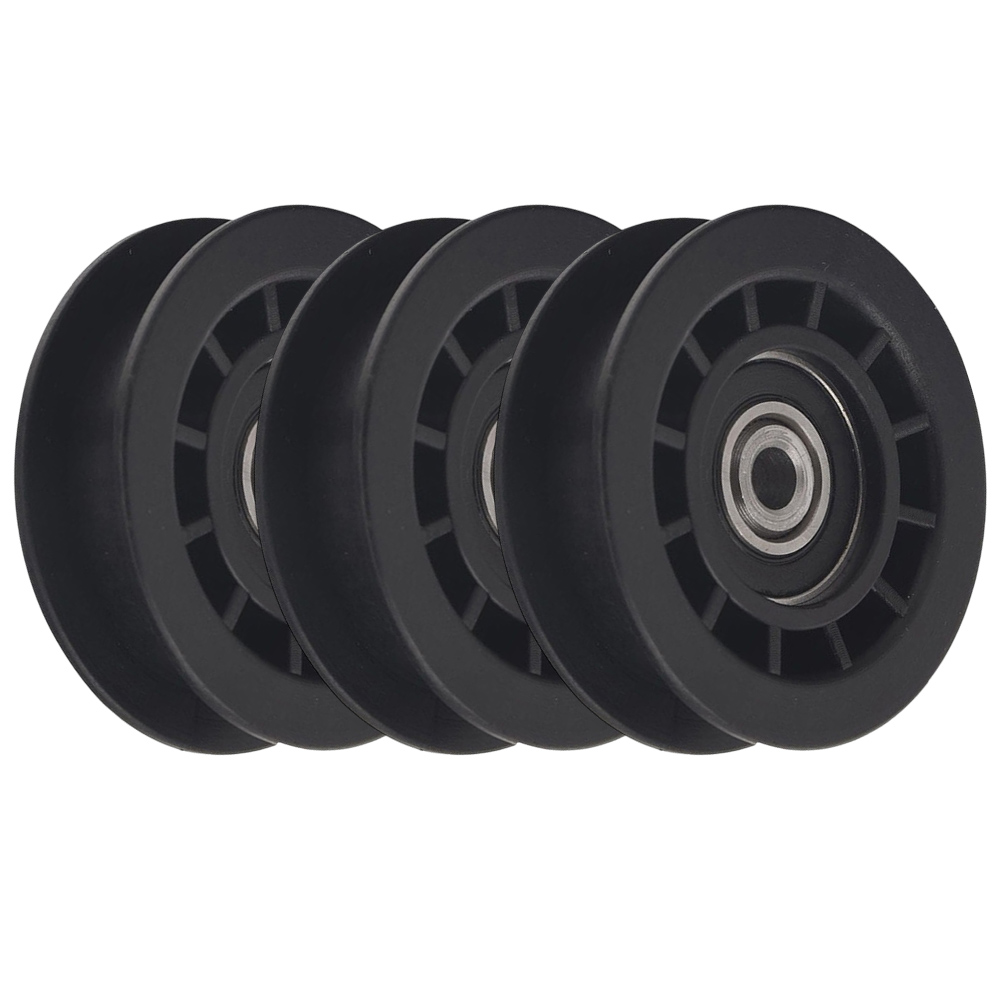 3 pezzi di ricambio per pulegg - Power Tools Garden recensione e prezzo
