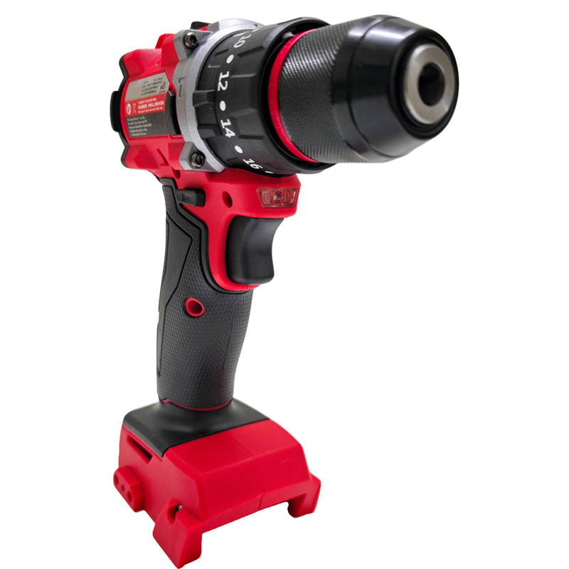Trapano a Percussione Cordless - Power Tools Online recensione e prezzo