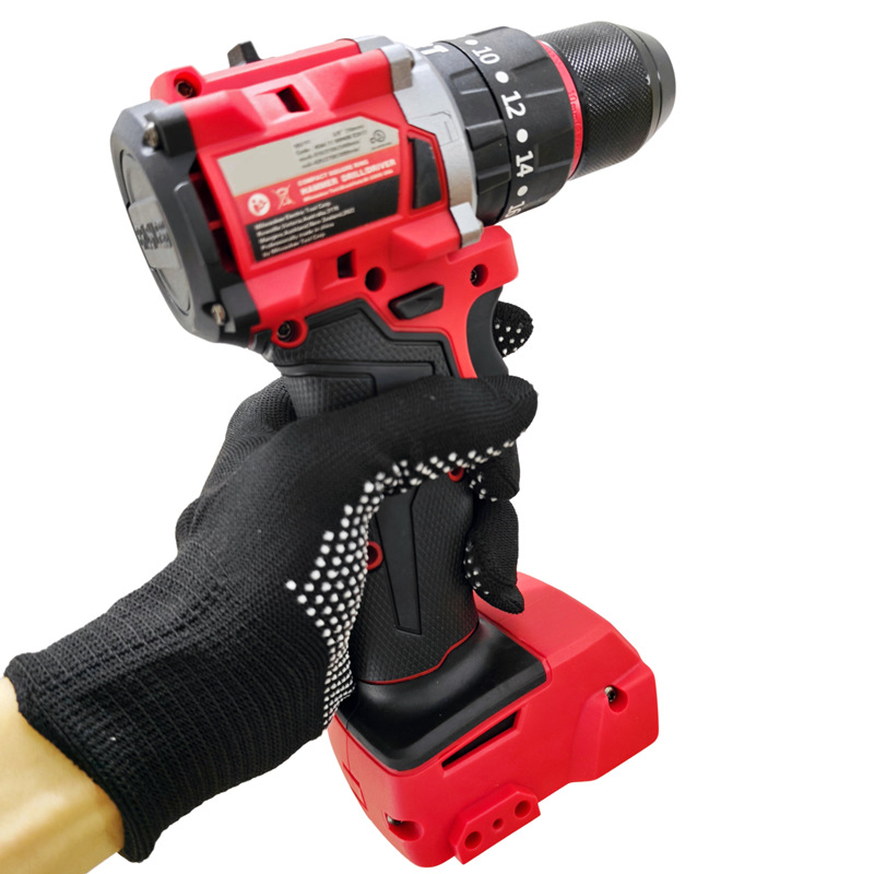 Trapano a Percussione Cordless - Power Tools Online recensione e prezzo