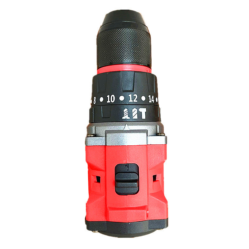 Trapano a Percussione Cordless - Power Tools Online recensione e prezzo