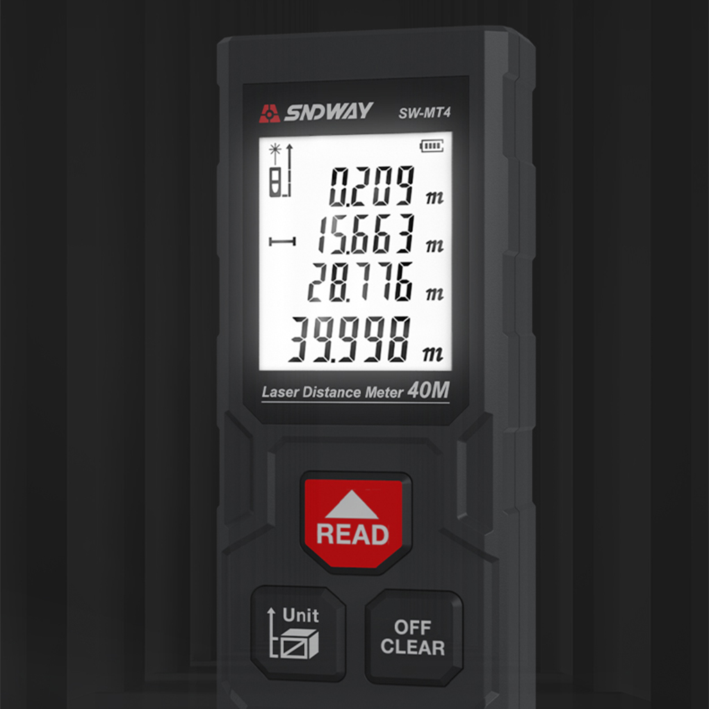 Imaging trasparente in ABS con - Power Tools Images recensione e prezzo