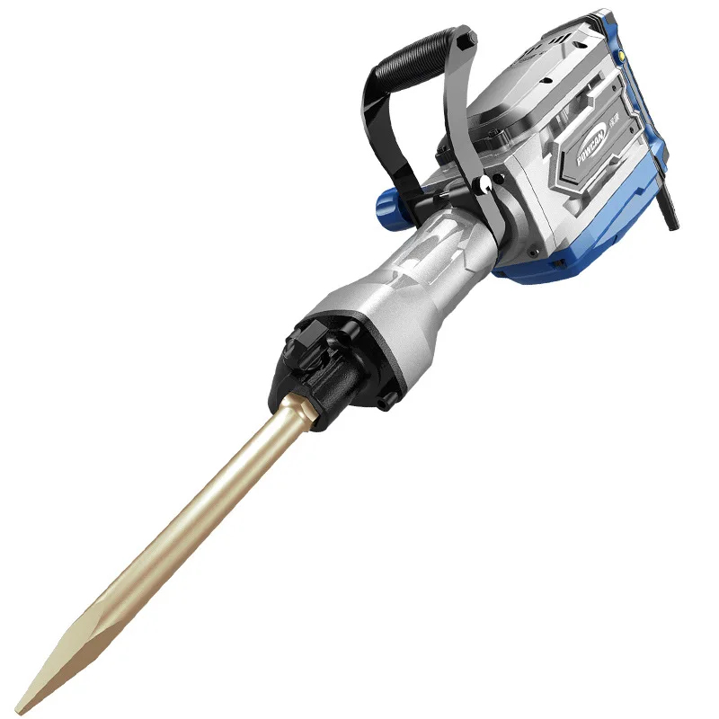 Piccone Elettrico Portatile Pr - Power Tools Hand Held recensione e prezzo