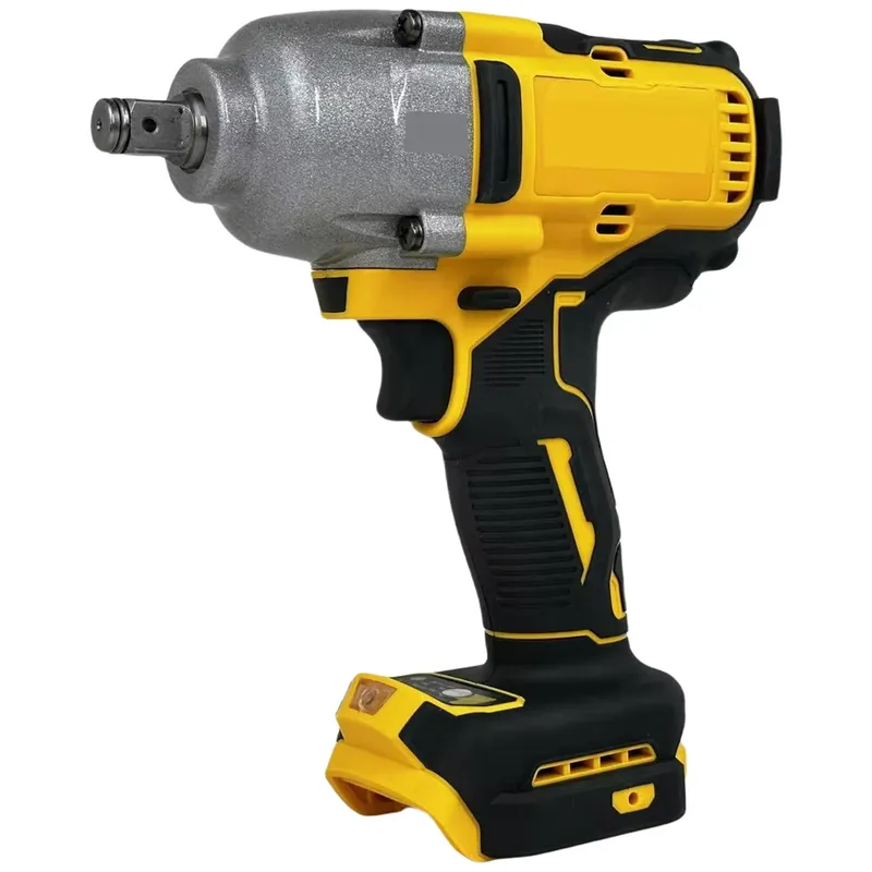 NUOVO Avvitatore a Impulsi Sen - Power Tools Hand Held recensione e prezzo